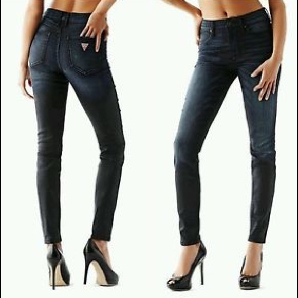 guess 1981 jeans womens